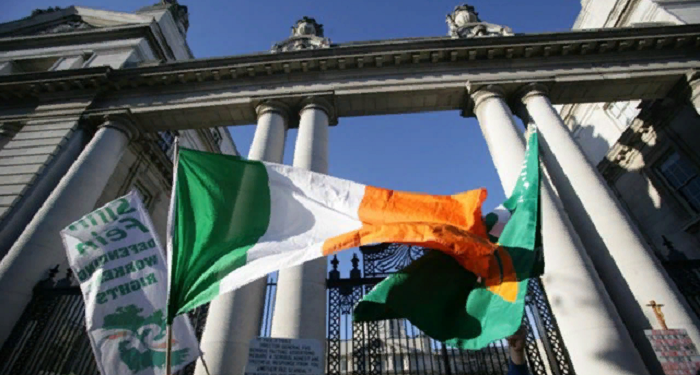 About the economic growth of Northern Ireland