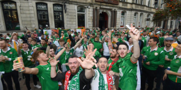 Characteristic features of life in Northern Ireland