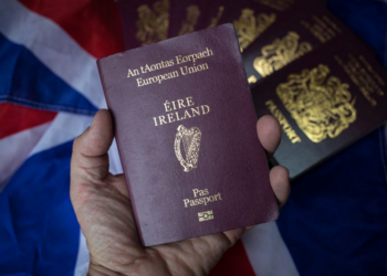 Is it possible to obtain Irish citizenship for investment