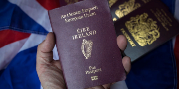 Is it possible to obtain Irish citizenship for investment