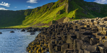 Features of the development of the economy of Northern Ireland in 2023