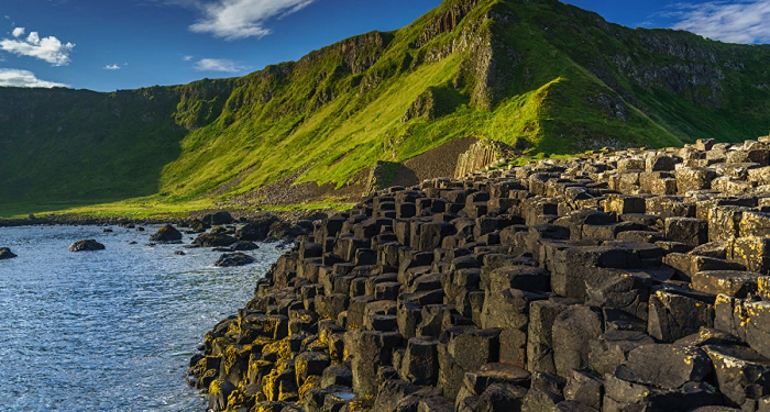 Features of the development of the economy of Northern Ireland in 2023