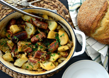 What are the traditions in cooking in Northern Ireland