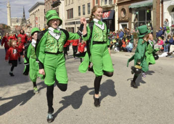 Where to buy clothes and shoes in Northern Ireland