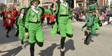 Where to buy clothes and shoes in Northern Ireland