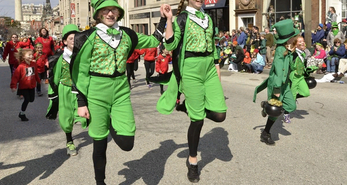 Where to buy clothes and shoes in Northern Ireland