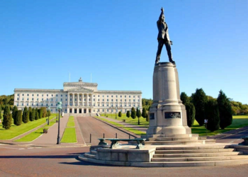 The Executive Branch in Northern Ireland