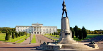 The Executive Branch in Northern Ireland