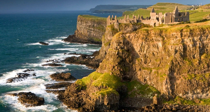 Reforming the governance system in Northern Ireland