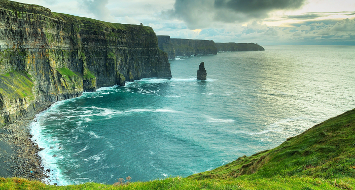 Is it worth investing in startups in Northern Ireland