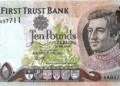 What currencies are used in Northern Ireland