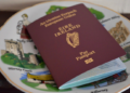 Is it possible to lower the cost of a residence permit in Ireland through investment