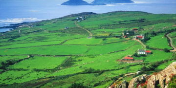 Features of the land law of Northern Ireland