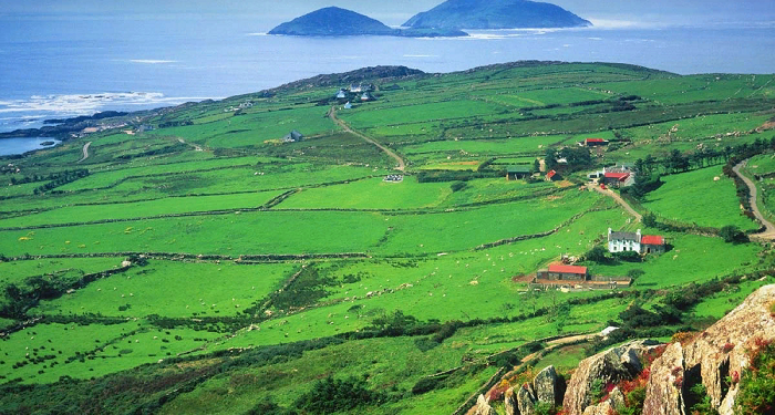 Features of the land law of Northern Ireland