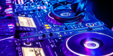 The best place where all DJs gather