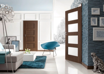 Как правильно подойти к выбору входной двери: основные характеристики