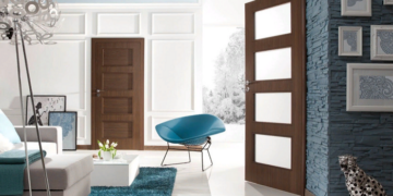 Как правильно подойти к выбору входной двери: основные характеристики