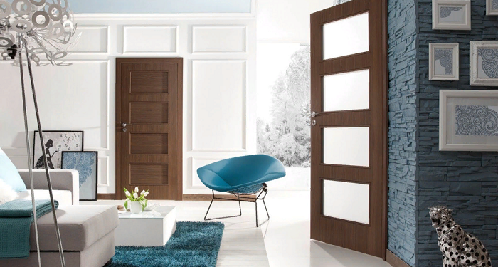 Как правильно подойти к выбору входной двери: основные характеристики