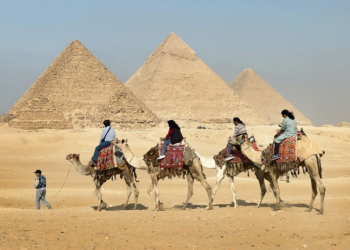 Отдых в Египте: правила и некоторые советы по организации