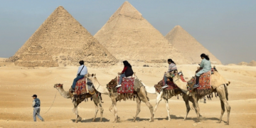 Отдых в Египте: правила и некоторые советы по организации