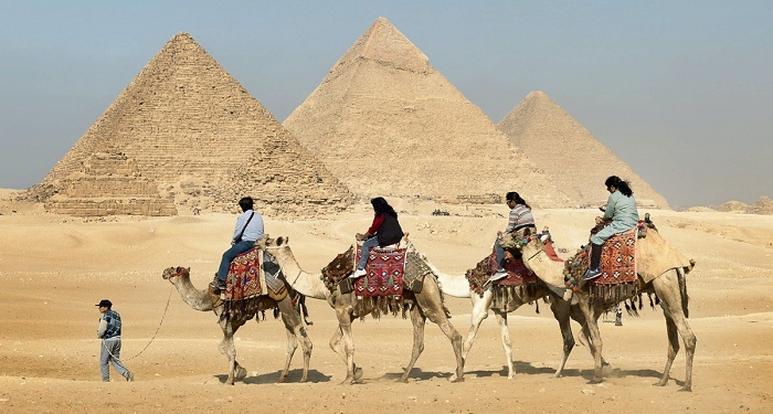 Отдых в Египте: правила и некоторые советы по организации