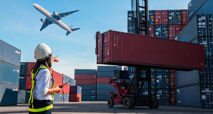 Subtleties and nuances of international freight transportation