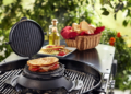 Weber: традиционный американский подход к приготовлению барбекю