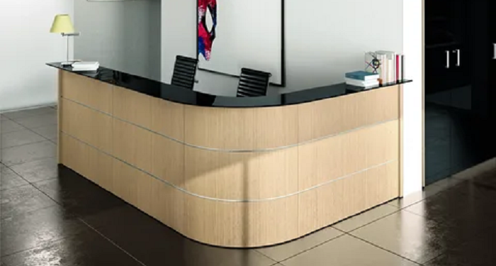 Стойки ресепшн: виды, модные тенденции и выбор