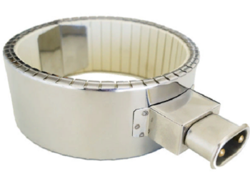 Керамічні кільцеві нагрівачі з охолодженням та переваги