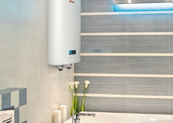 Расчет объема водонагревателя для семьи из трех человек