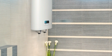 Расчет объема водонагревателя для семьи из трех человек