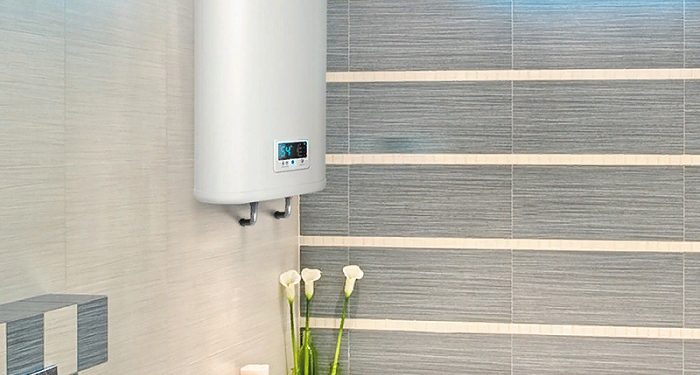 Расчет объема водонагревателя для семьи из трех человек