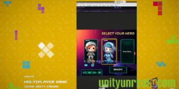 What services does UnityUnreal offer and the features of the programs
