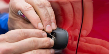 Auto Locksmiths in Belfast: The Professional Solution for Auto Lock Problems