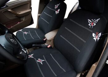 Какие бывают чехлы на сиденья автомобиля: виды, характеристики