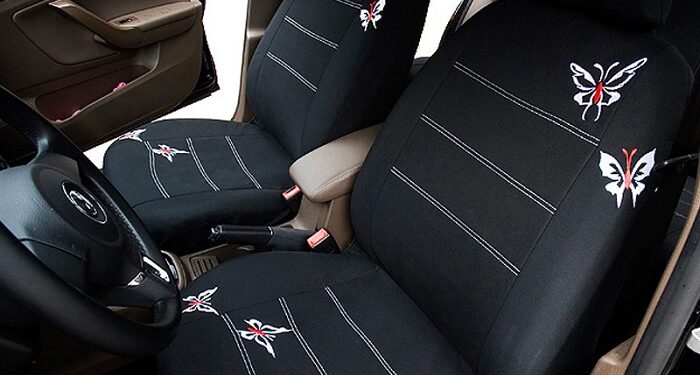 Какие бывают чехлы на сиденья автомобиля: виды, характеристики