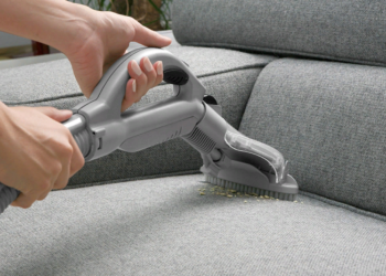 Як правильно обирати м’які меблі та основні поради