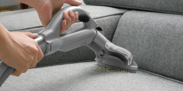 Як правильно обирати м’які меблі та основні поради