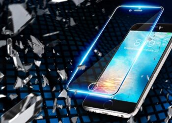 Семь ошибок при выборе защитного стекла для смартфонов