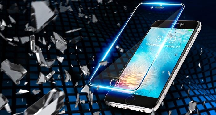 Семь ошибок при выборе защитного стекла для смартфонов