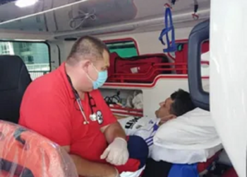 Швидка допомога Айболіт: переваги та основні послуги