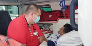 Швидка допомога Айболіт: переваги та основні послуги