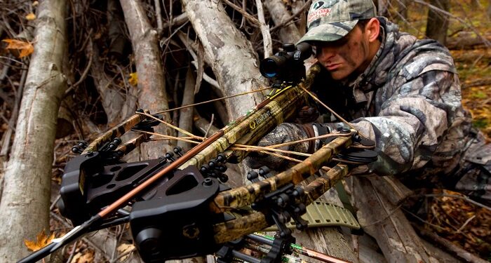 Навіщо потрібен арбалет та його ключові переваги
