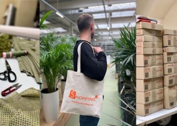 Переваги шопінгу на онлайн-платформі, де представлено широкий асортимент українських брендів