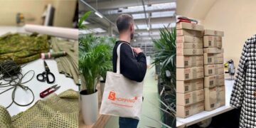 Переваги шопінгу на онлайн-платформі, де представлено широкий асортимент українських брендів