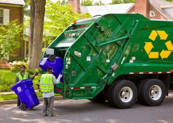Rid Waste LTD: professional waste disposal in London on the most favorable terms