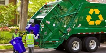 Rid Waste LTD: professional waste disposal in London on the most favorable terms