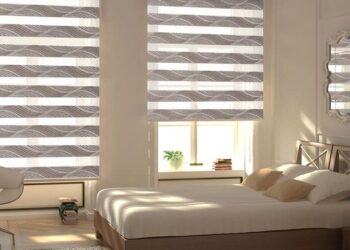 Жалюзи день ночь: ключевые достоинства и правила установки