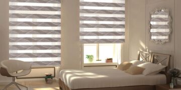 Жалюзи день ночь: ключевые достоинства и правила установки