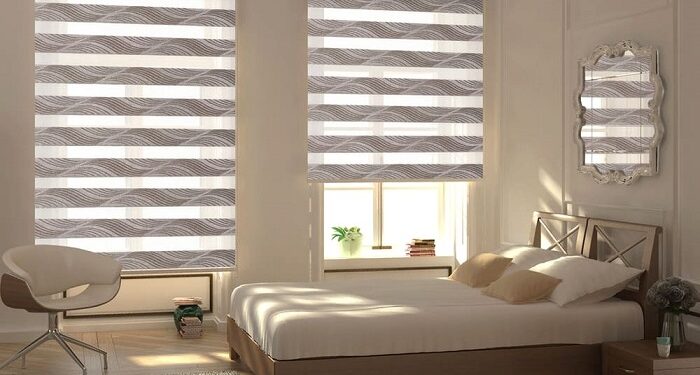 Жалюзи день ночь: ключевые достоинства и правила установки